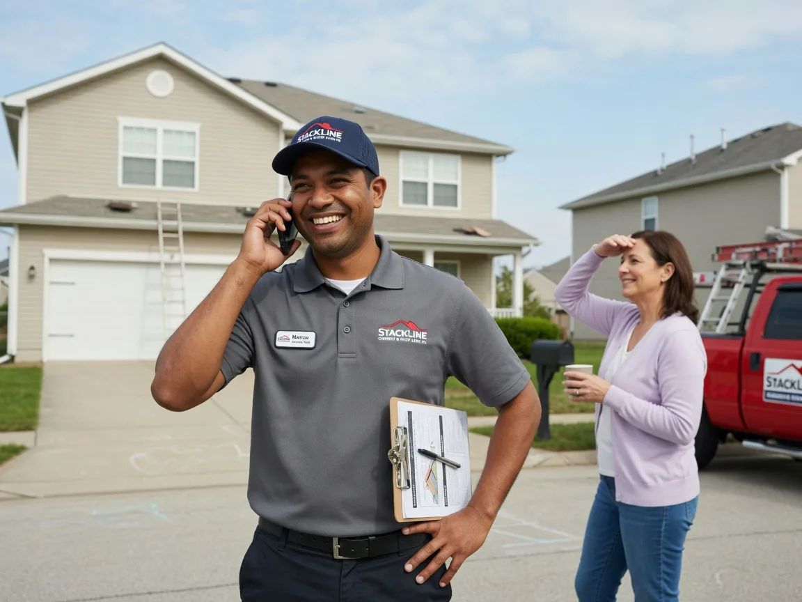 Chimney flashing repair Clay Center, KS FAQs